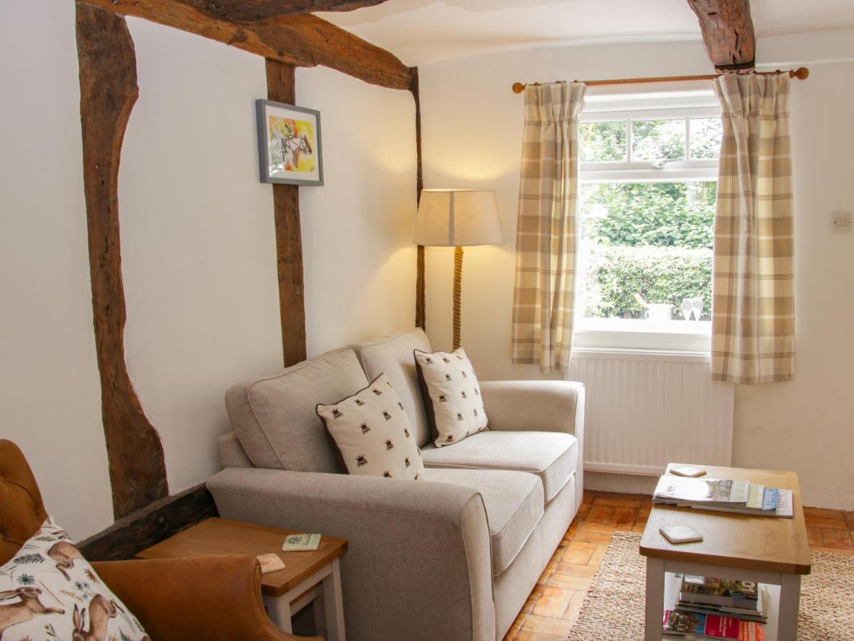 Wattle Cottage Malpas  Dış mekan fotoğraf