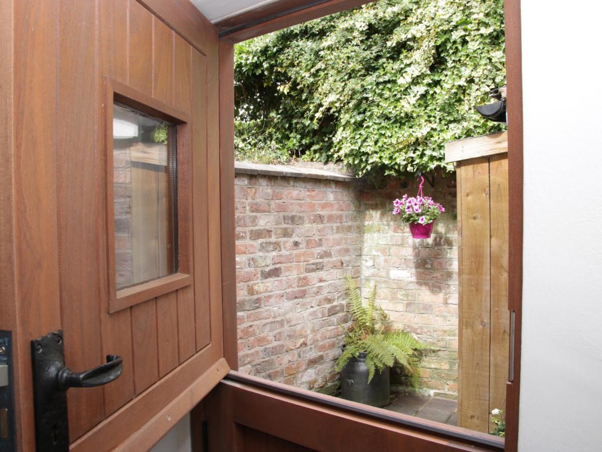 Wattle Cottage Malpas  Dış mekan fotoğraf