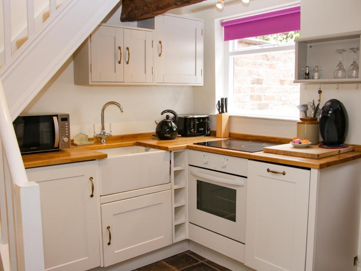 Wattle Cottage Malpas  Dış mekan fotoğraf