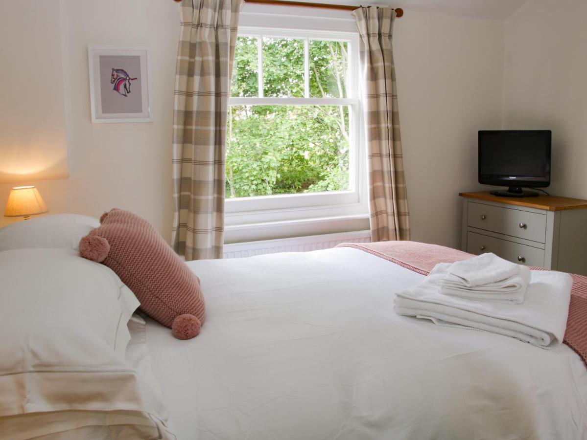 Wattle Cottage Malpas  Dış mekan fotoğraf