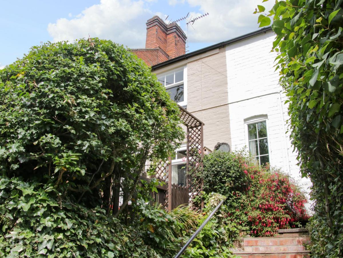 Wattle Cottage Malpas  Dış mekan fotoğraf