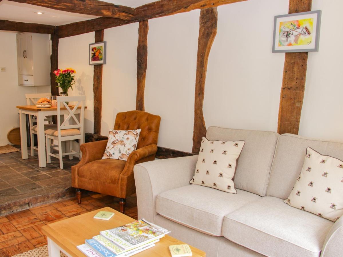 Wattle Cottage Malpas  Dış mekan fotoğraf