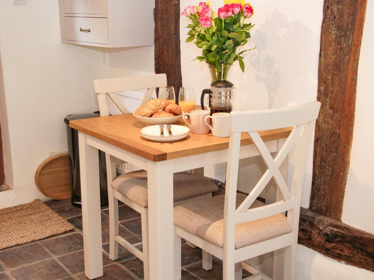 Wattle Cottage Malpas  Dış mekan fotoğraf