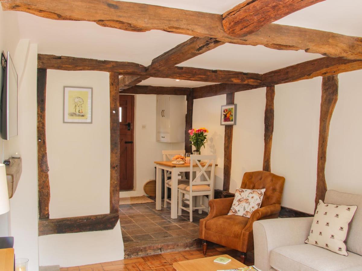 Wattle Cottage Malpas  Dış mekan fotoğraf