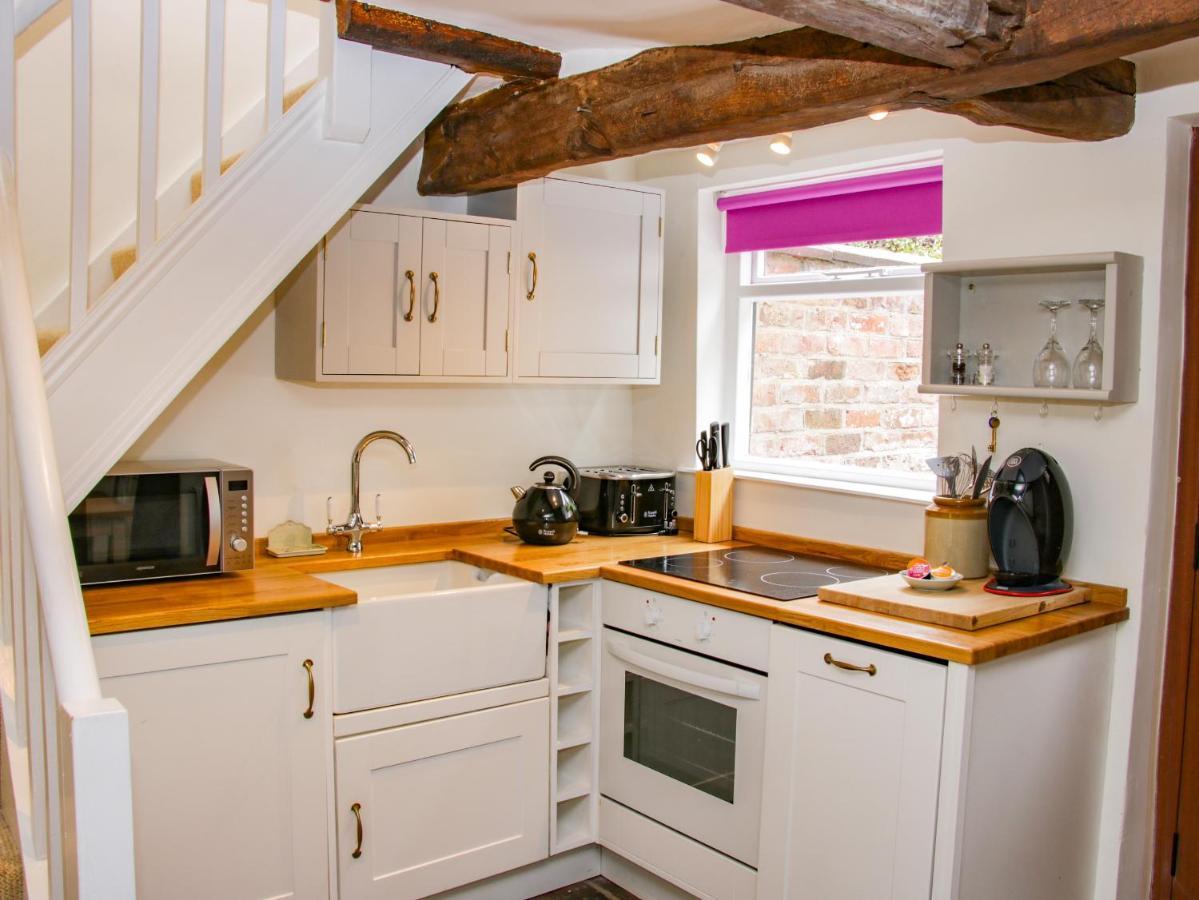 Wattle Cottage Malpas  Dış mekan fotoğraf