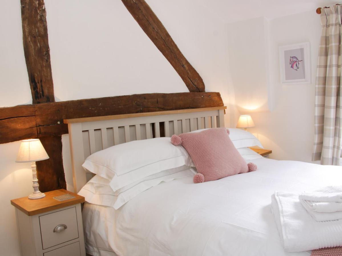 Wattle Cottage Malpas  Dış mekan fotoğraf