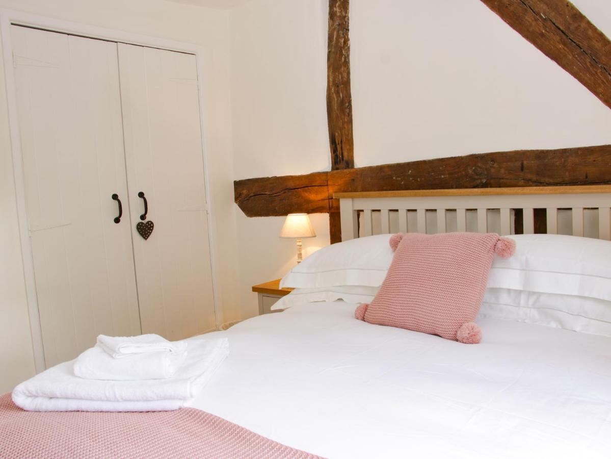 Wattle Cottage Malpas  Dış mekan fotoğraf