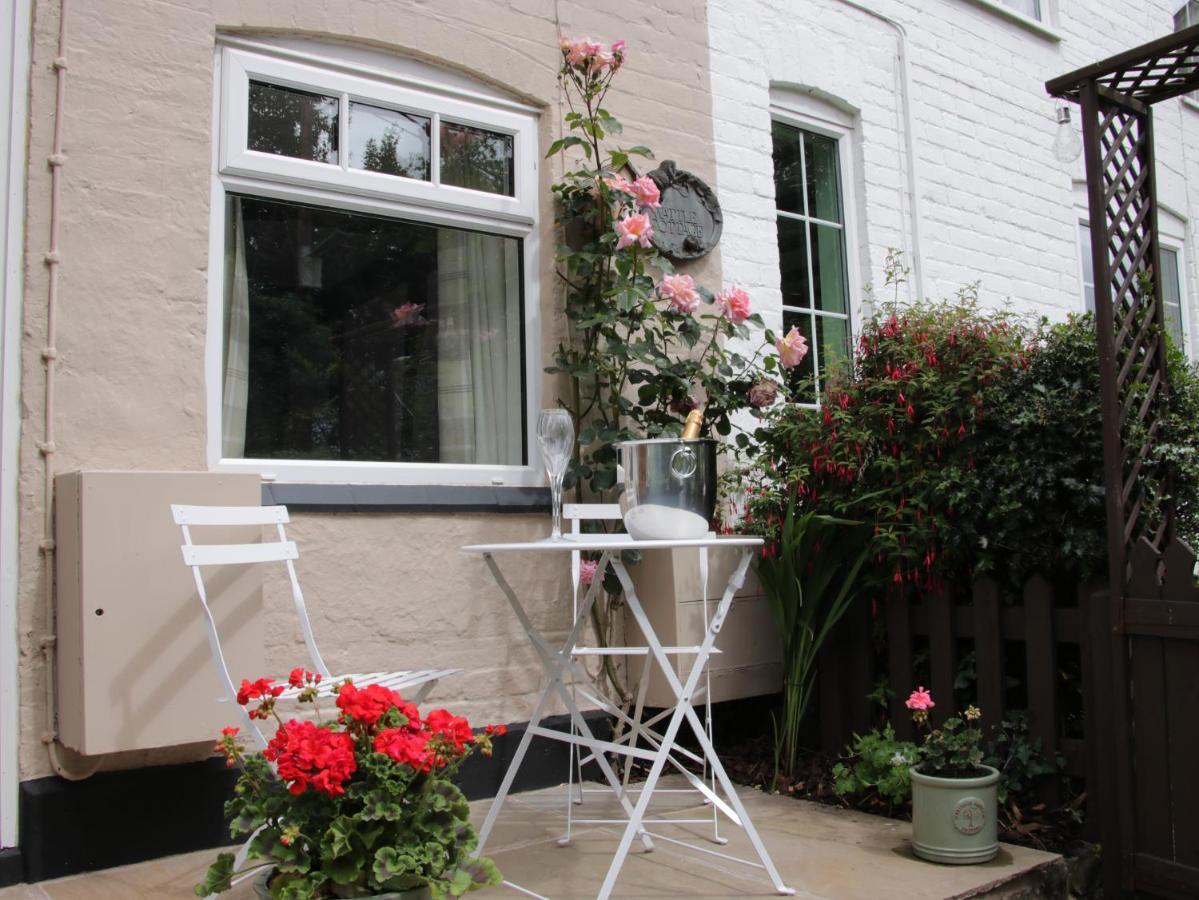 Wattle Cottage Malpas  Dış mekan fotoğraf